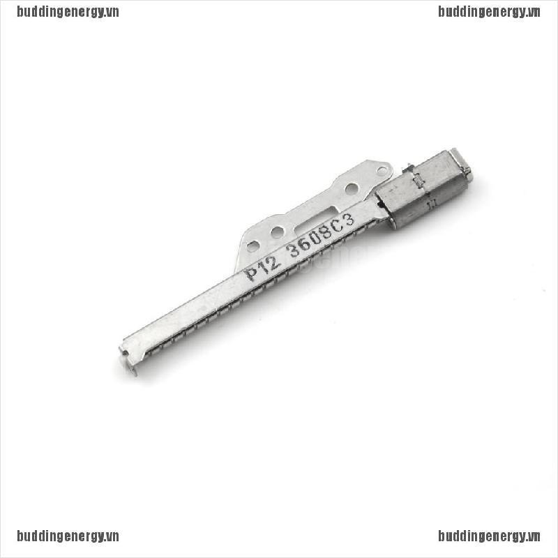 Động Cơ Bước 2 Pha 4 Dây 5x6.8mm Kèm Đinh Vít Dài