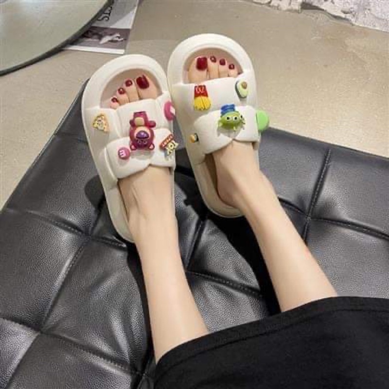 DÉP BÁNH MÌ CUTE 💕 ODER