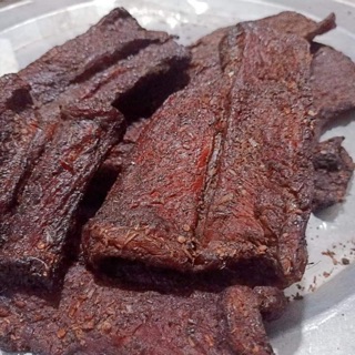 Lợn gác bếp