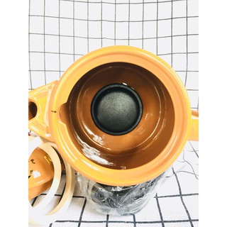 Ấm sắc thuốc Kalux B-555