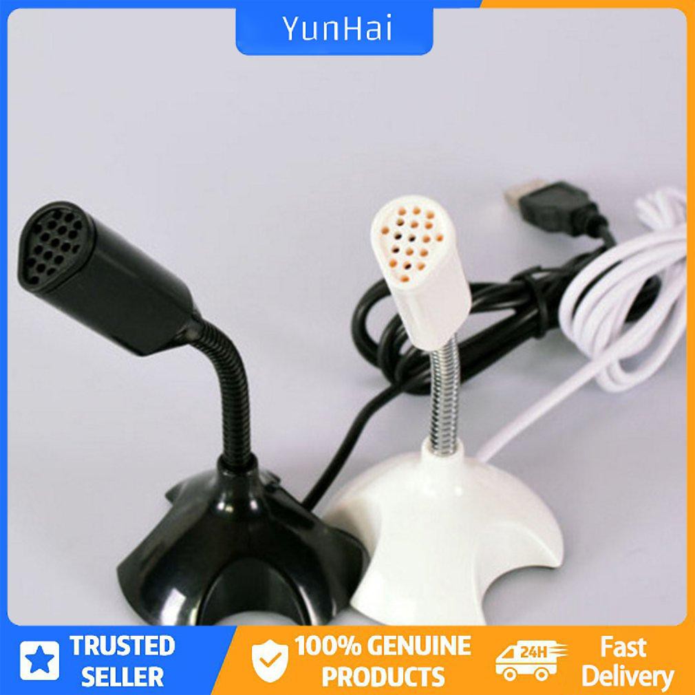 Đế cắm micrô nhỏ điện dung USB dành riêng cho thiết bị có dây của máy tính xách tay máy tính xách tay | BigBuy360 - bigbuy360.vn