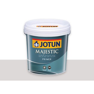 Sơn lót chống kiềm nội thất Jotun Majestic Primer - lon 5L