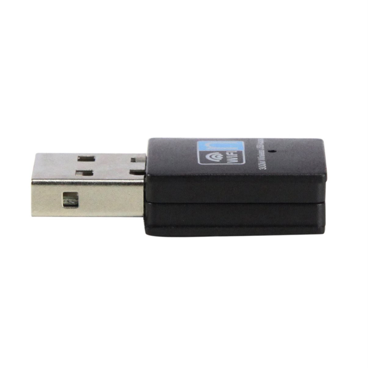 300Mbps 300M Mini USB WiFi Wireless Adapter Network LAN Card 802.11n/g/b