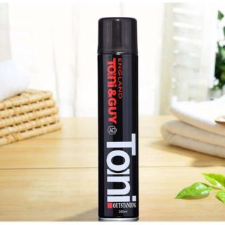 Gôm xịt tóc nam Toni & guy