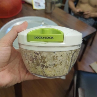 [Chính hãng] XAY TỎI LOCK LOCK size M