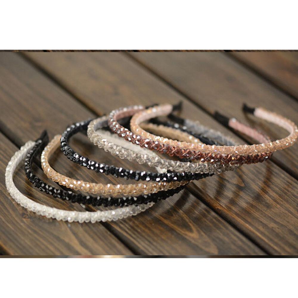 Băng Đô Cài Tóc SOFTNESS