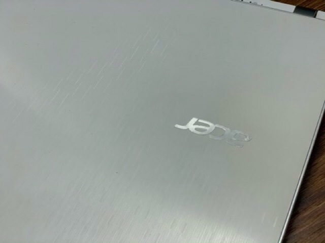 Laptop Acer siêu mỏng V3-371 core i3-4005u ram 4g ổ ssd 120g siêu nhanh mượt | BigBuy360 - bigbuy360.vn