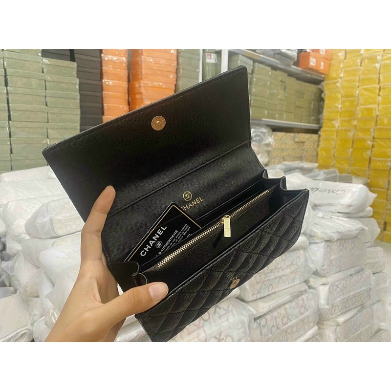 Ví  nút bấm fullbox