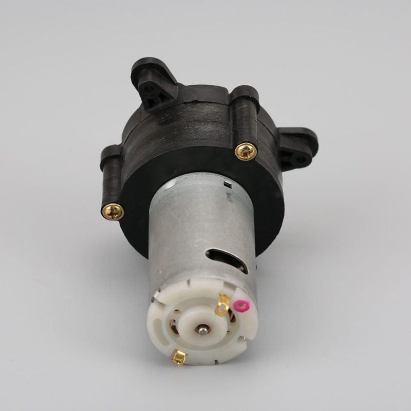 Máy Phát Điện DC 12V 24V Chất Lượng Cao