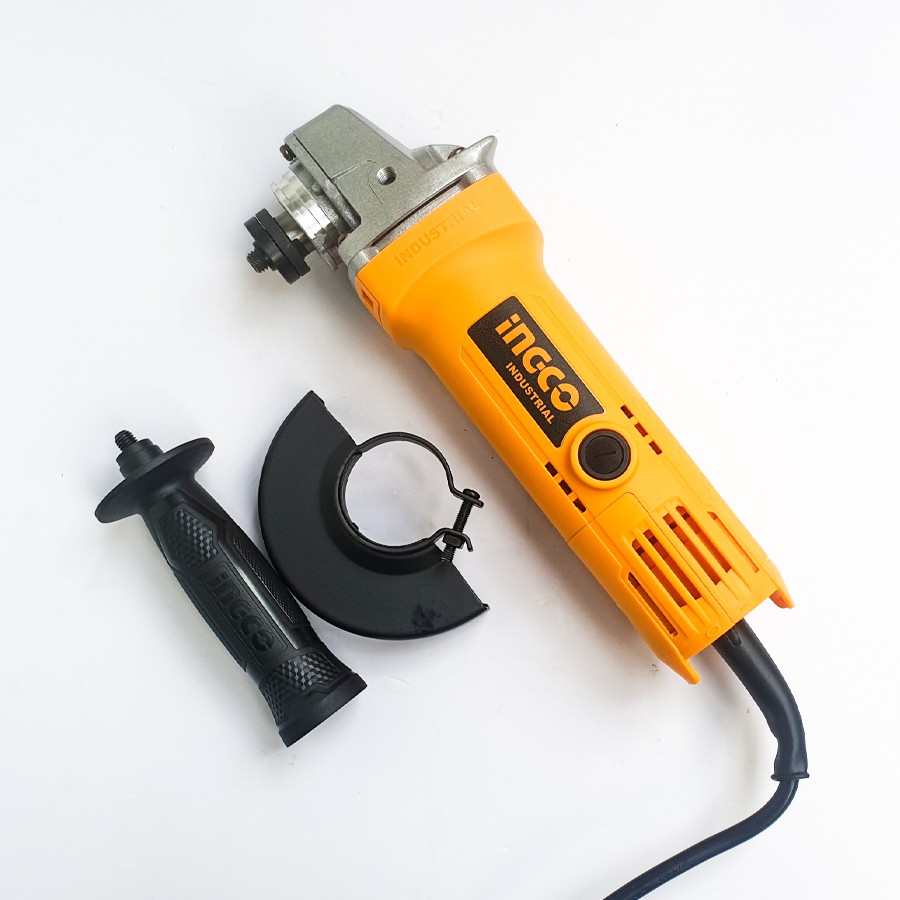 Máy mài góc INGCO 710W AG7106-2