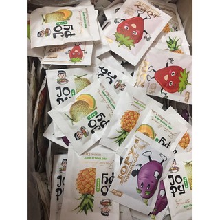 Thạch rau câu Jopy (500g)