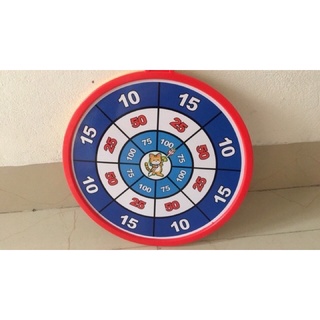 Đồ chơi phi tiêu nam châm cho bé cực an toàn