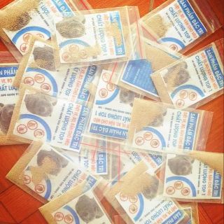 Đặc trị ve, bọ, rận top 1