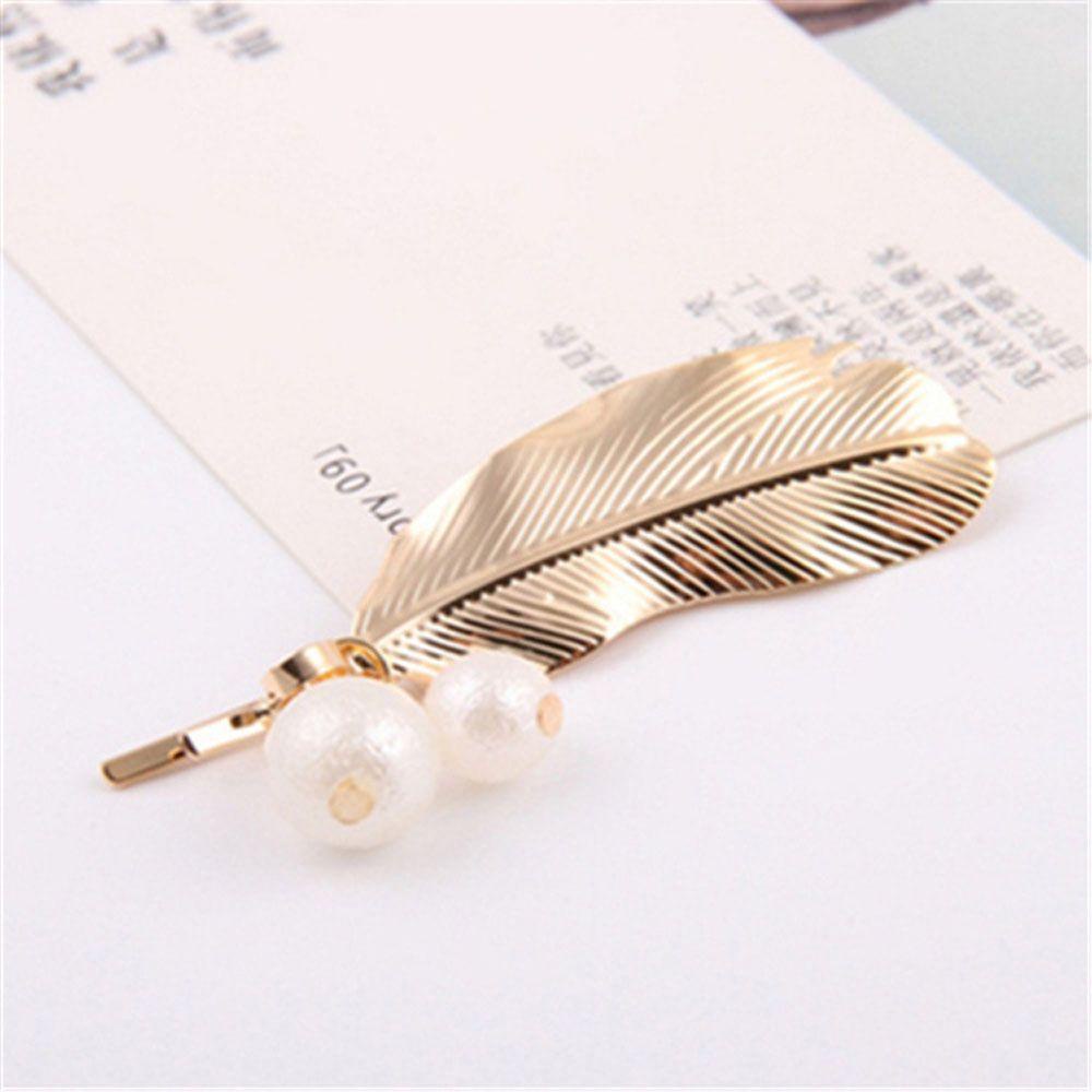 JARRED Kẹp TóC KiểU HàN QuốC Dễ Thương ThờI Trang Cho Nữ