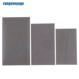 (Hàng Mới Về) Miếng Dán Phân Cực Màn Hình Lcd Cực Chất Cho