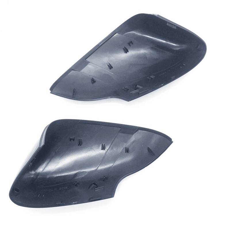 Ốp Gương Chiếu Hậu Bằng ABS Cho Xe Hơi Volvo C30 S60 S80 S40 V50 V70 39850573 39850593