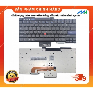 Bàn phím laptop IBM Thinkpad T60 T60p