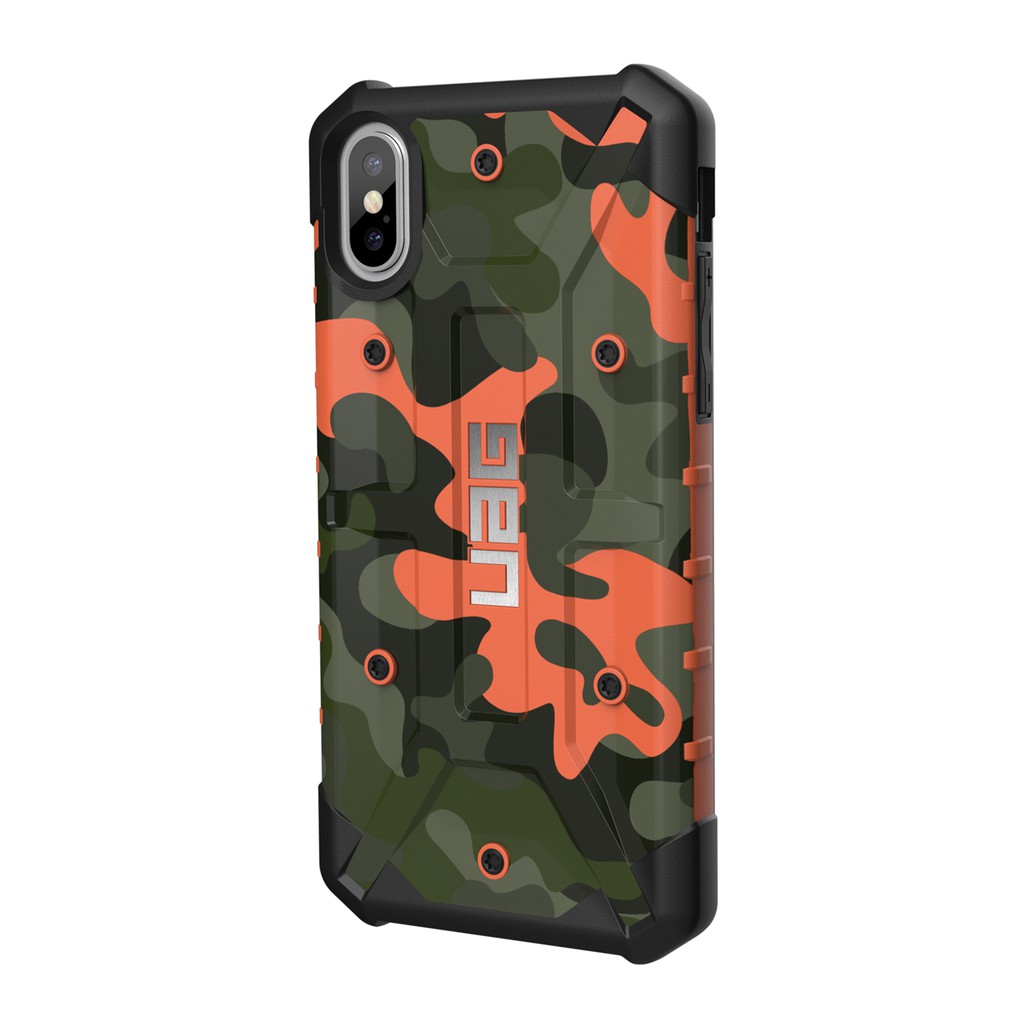 UAG Pathfinder SE Camo Series Apple Ốp lưng iphone X/XS / Ốp lưng iphone XR/ Ốp lưng iphone XS Max - Hunter Camo