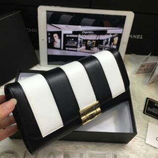 Cluth Chanel