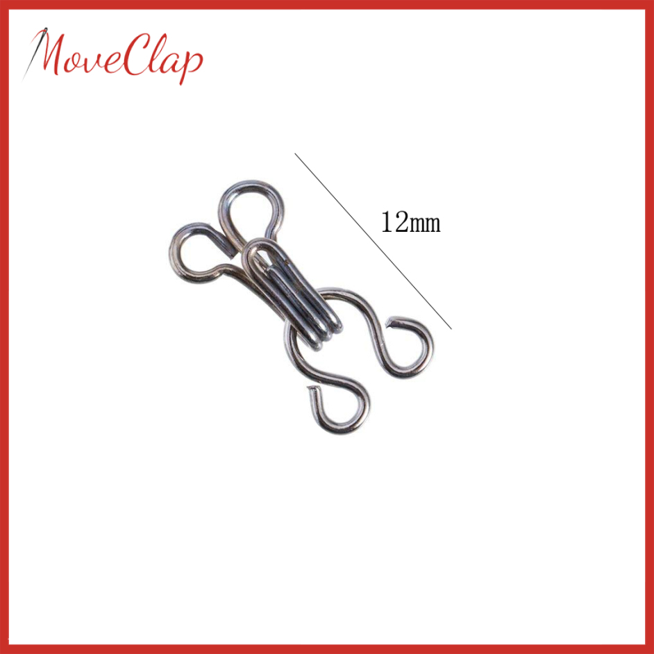 Set 50 Móc Phụ Kiện Cho Áo Ngực | BigBuy360 - bigbuy360.vn