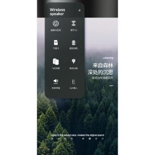 Loa Bluetooth Remax RB-M40