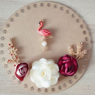Phụ kiện làm túi