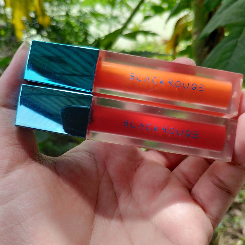 Son kem background/ black rouge ver 6 A28 A29 A30 A31 A32 handamde màu cam đất đỏ đất đỏ gạch đỏ tươi sale 10k siêu rẻ | BigBuy360 - bigbuy360.vn