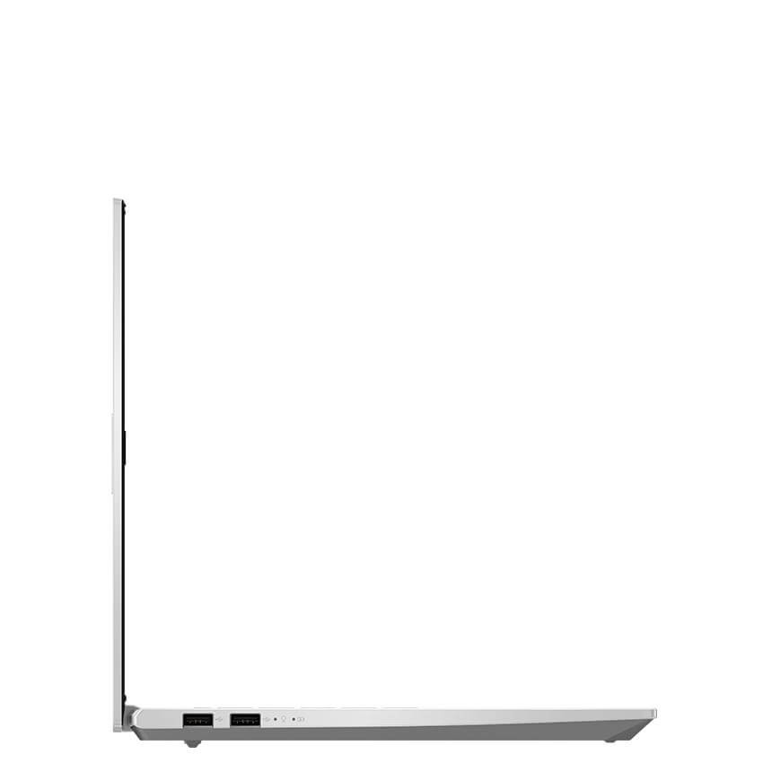 Laptop Asus VivoBook M3500QC-L1388W (R5 5600H/16GB RAM/512GB SSD/15.6 Oled FHD/RTX3050 4GB/Win11/Bạc)