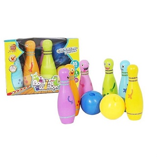 Đồ chơi bowling vui nhộn Antona