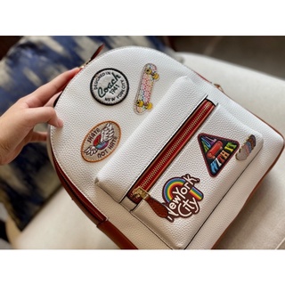 Balo COACH thời trang cao cấp 2022