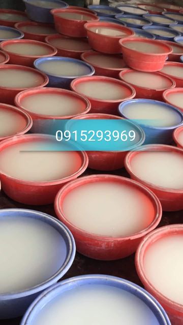 1kg Bột sắn dây ta ướp hoa bưởi loại đặc biệt chọn từng củ khẳng định ngon nhất thị trường