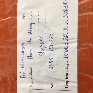 Giầy Phạm Thu Phương