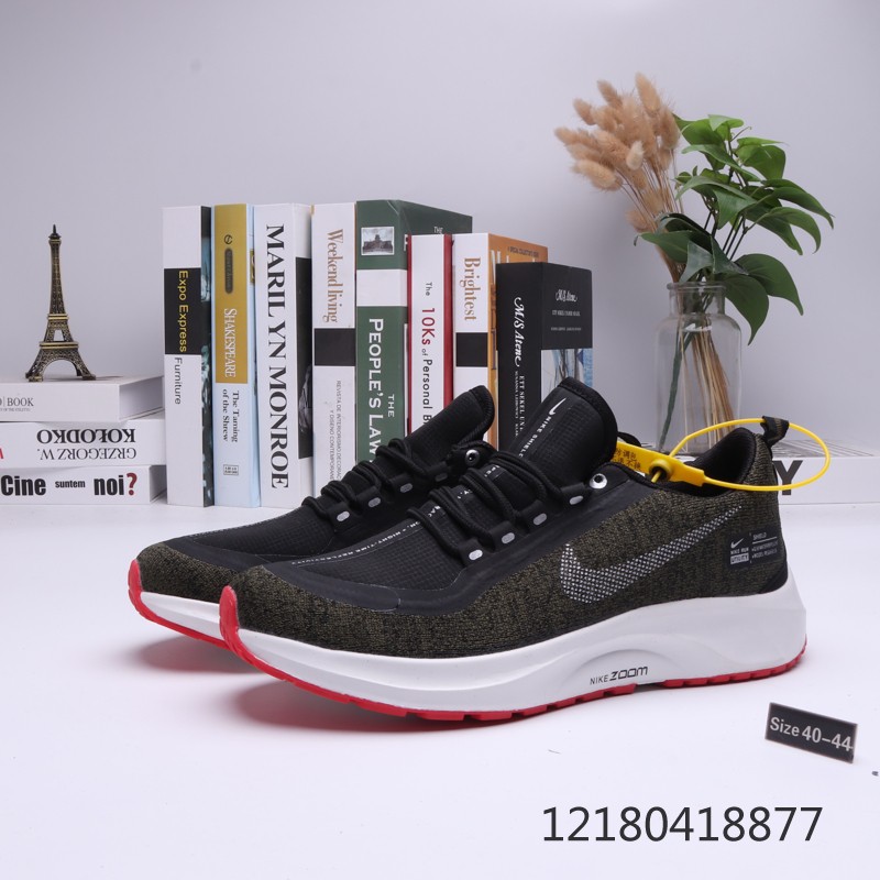 🌟FULLBOX🌟ORDER🌟SALE 50%🌟ẢNH THẬT🌟 Nike AIR ZOOM SHIELD 🌟GIÀY NAM NỮ