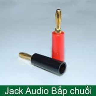 Jack Audio Bắp Chuối