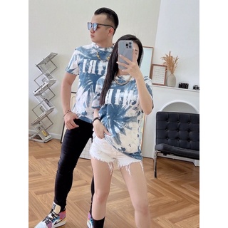áo phông tay lỡ chốt live