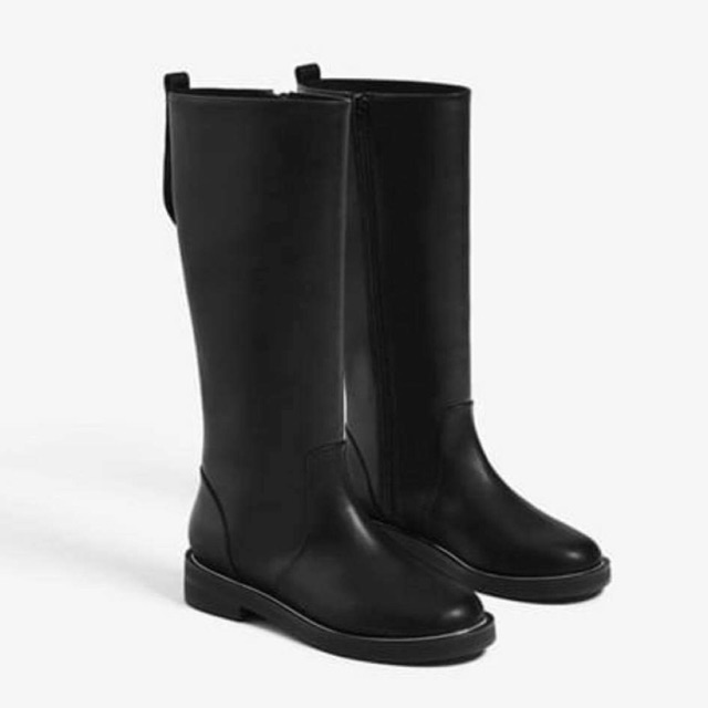 Boots BSK auth