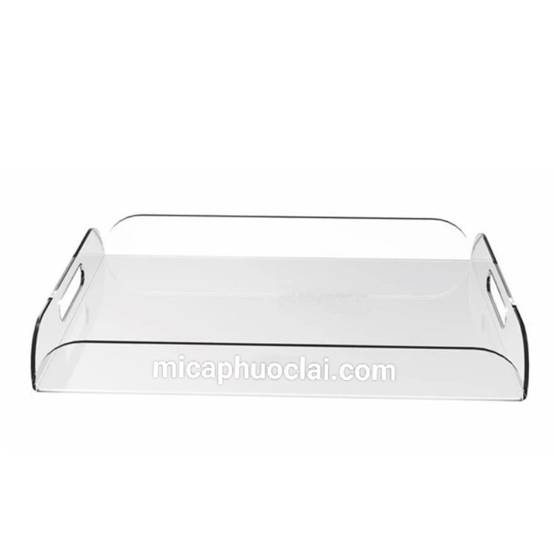 Khay mica A5, A4 tại Xưởng