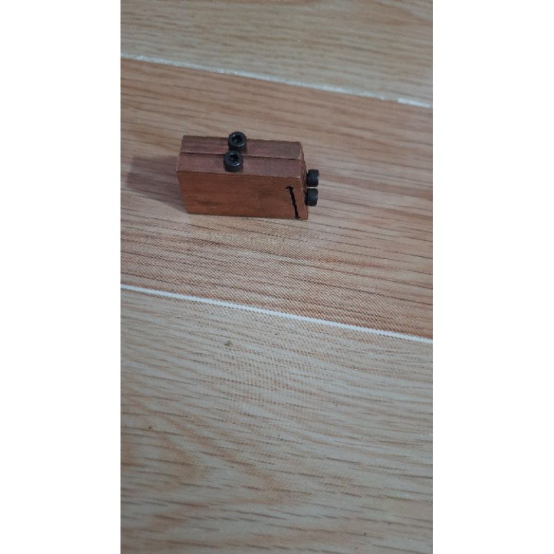 Bộ Kẹp kim máy hàng cell pin  dùng kim 3ly