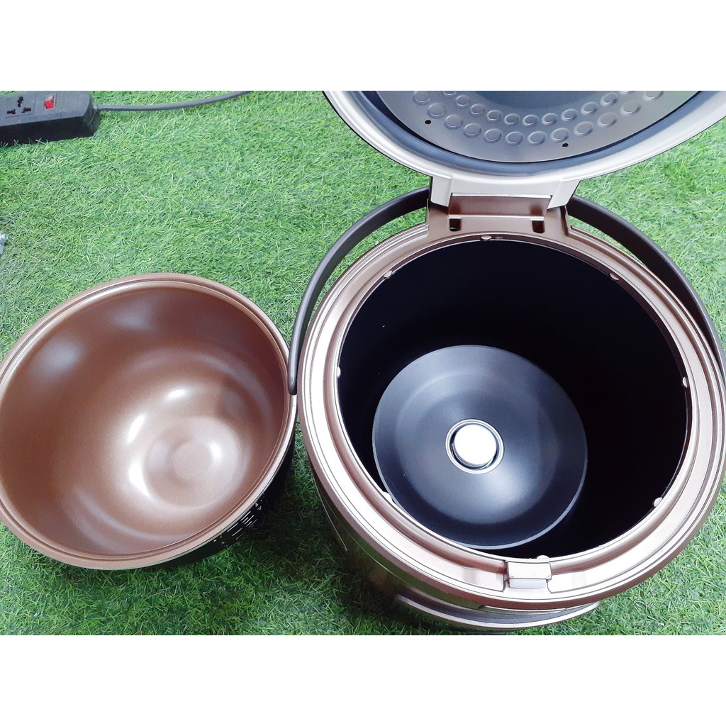 Nồi cơm điện Kipor, model cao cấp KP-N8518 và KP-N869.18, loại 1.8L, 700W, BH 12 tháng | BigBuy360 - bigbuy360.vn