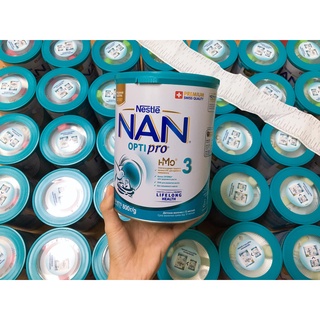 Sữa Nan Nga đủ số 1,2,3,4 400g,800g