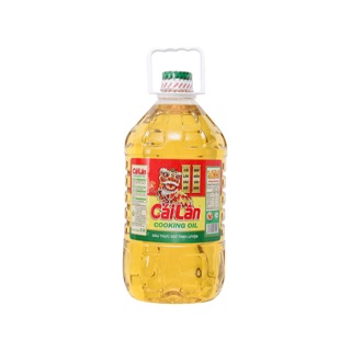 Dầu ăn cái lan 5l