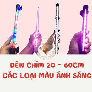 Đèn bể cá hua-yao chìm dành cho hồ cá cảnh