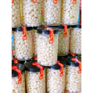Củ kiệu ngâm chua ngọt 750g