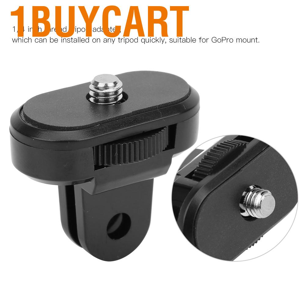 1 ốc vít 1/4 cho máy ảnh HERO5/5 Session/4/3+/3/2/1/
 | BigBuy360 - bigbuy360.vn