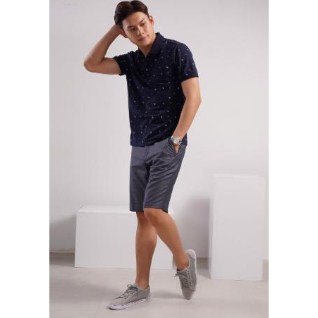 Áo polo nam ARISTINO- slim- APS042S8- Còn S- TAG 595K