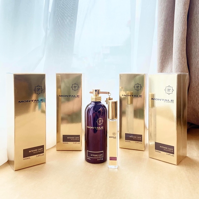 Nước hoa Mon.tale Intense Cafe