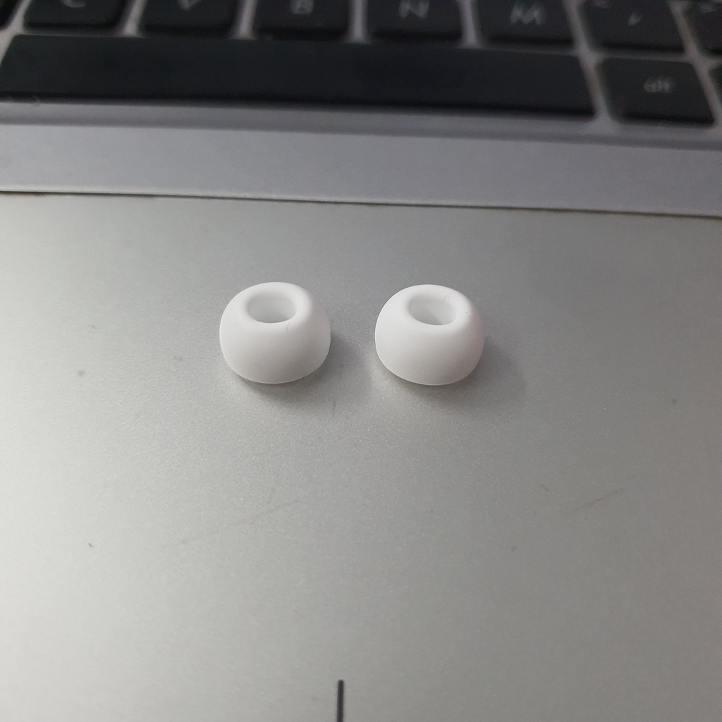 Núm Thay Thế Tai Nghe Airpods Pro/ Airpods Pro 2 Chính Hãng 100%