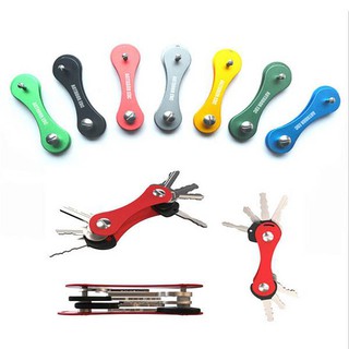 Dụng cụ móc chìa khoá key smart