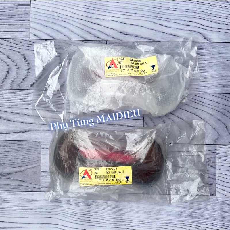 CHỤP ĐÈN LÁI SPORT-XIPO -RGV  APPI