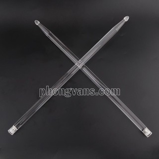 Dùi đánh trống biểu diễn có đèn led